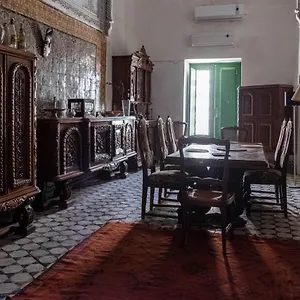 Affittacamere Dar Hayder-la Medina, Tunisi