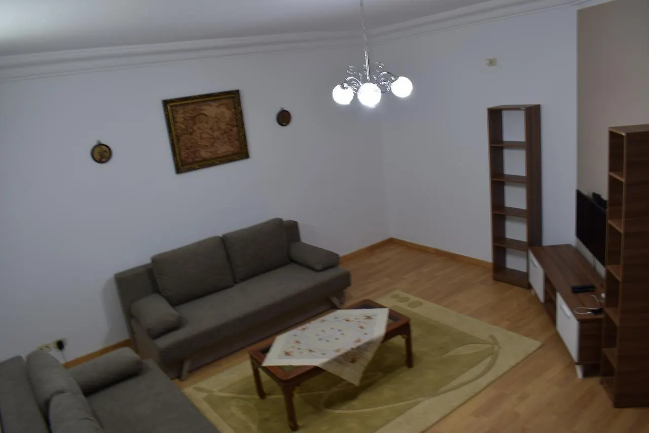 El Bochra Appart Hotel Tunis Apartment