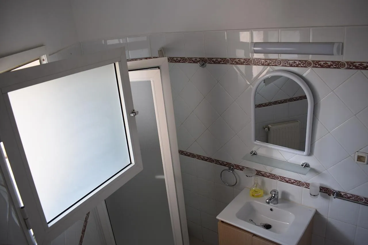 El Bochra Appart Hotel Tunis Apartment