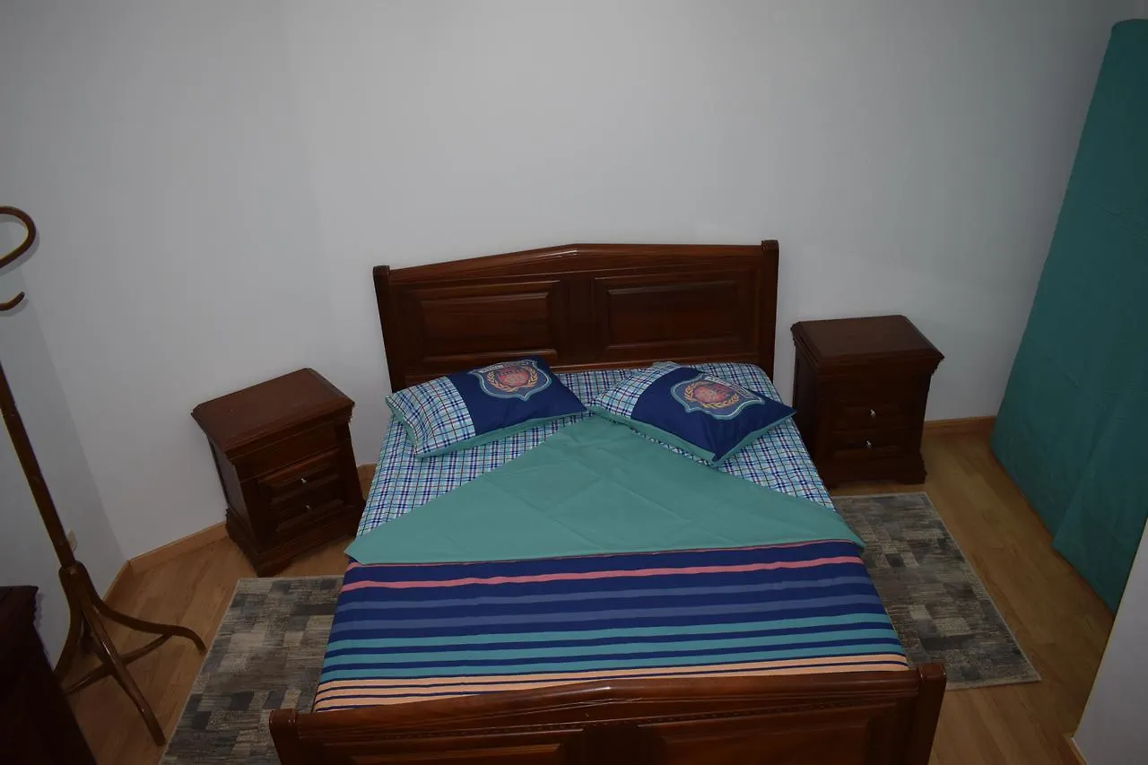 El Bochra Appart Hotel Tunis Apartment
