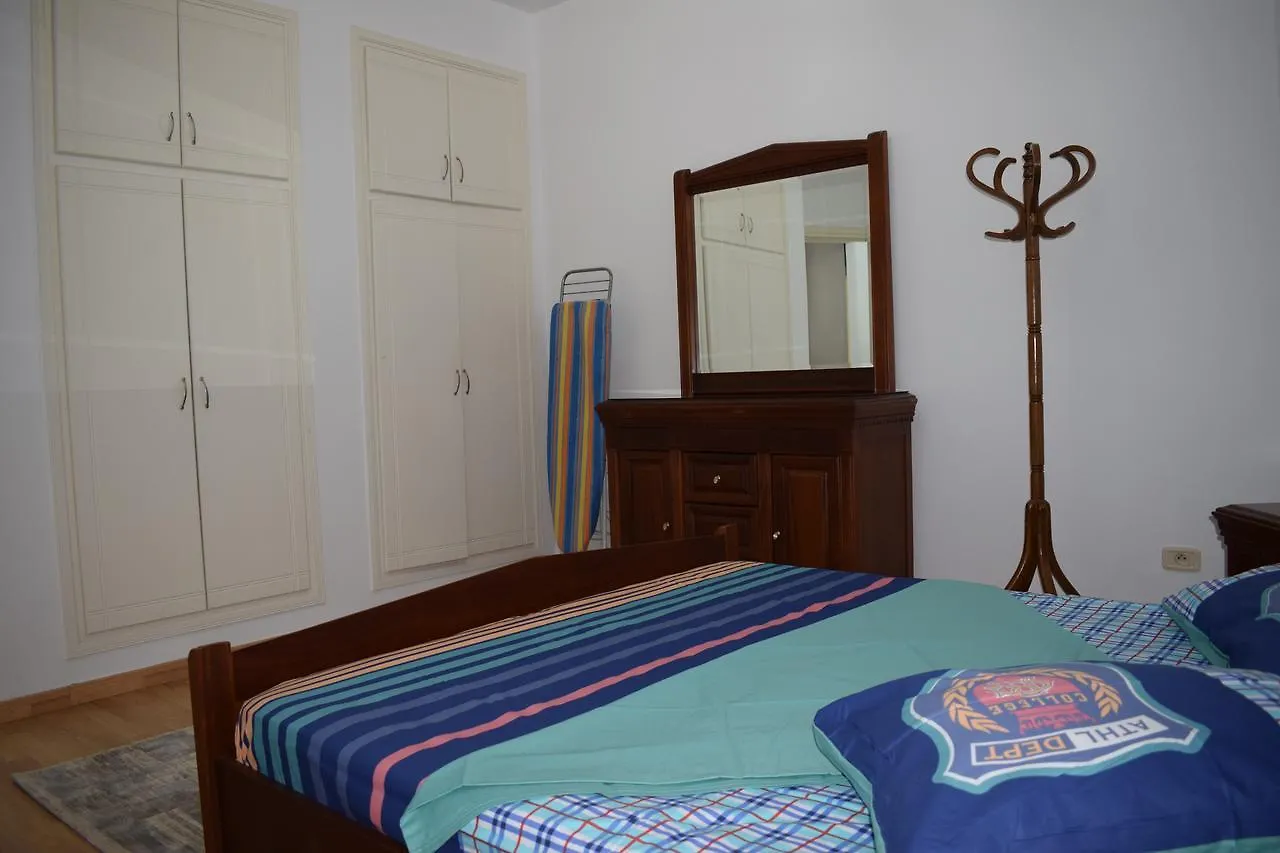 El Bochra Appart Hotel Tunis