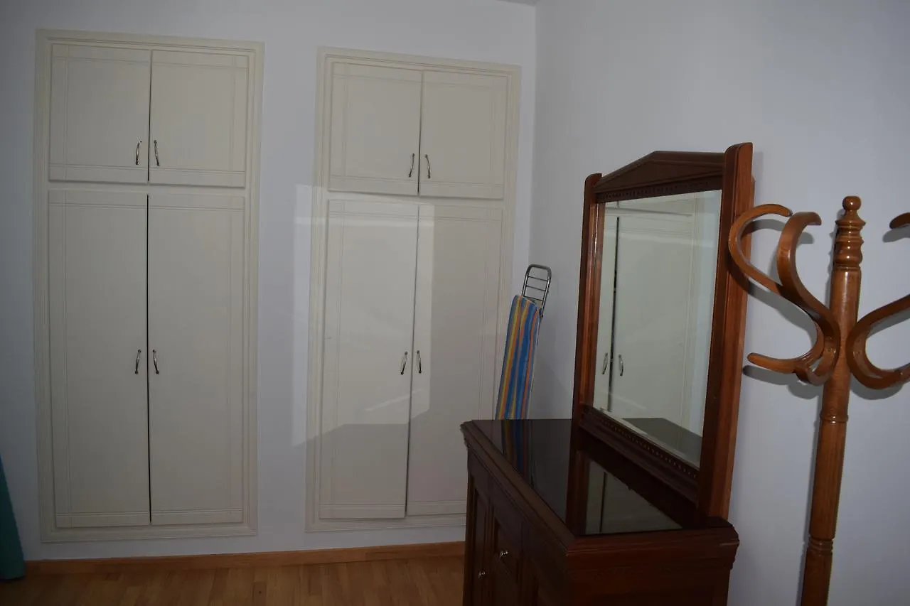 Apartment El Bochra Appart Hotel Tunis